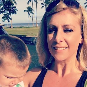 Meet your Posher, Ashlee